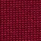 Kids' rugby sweater in cotton stripe INKY BURGUNDY