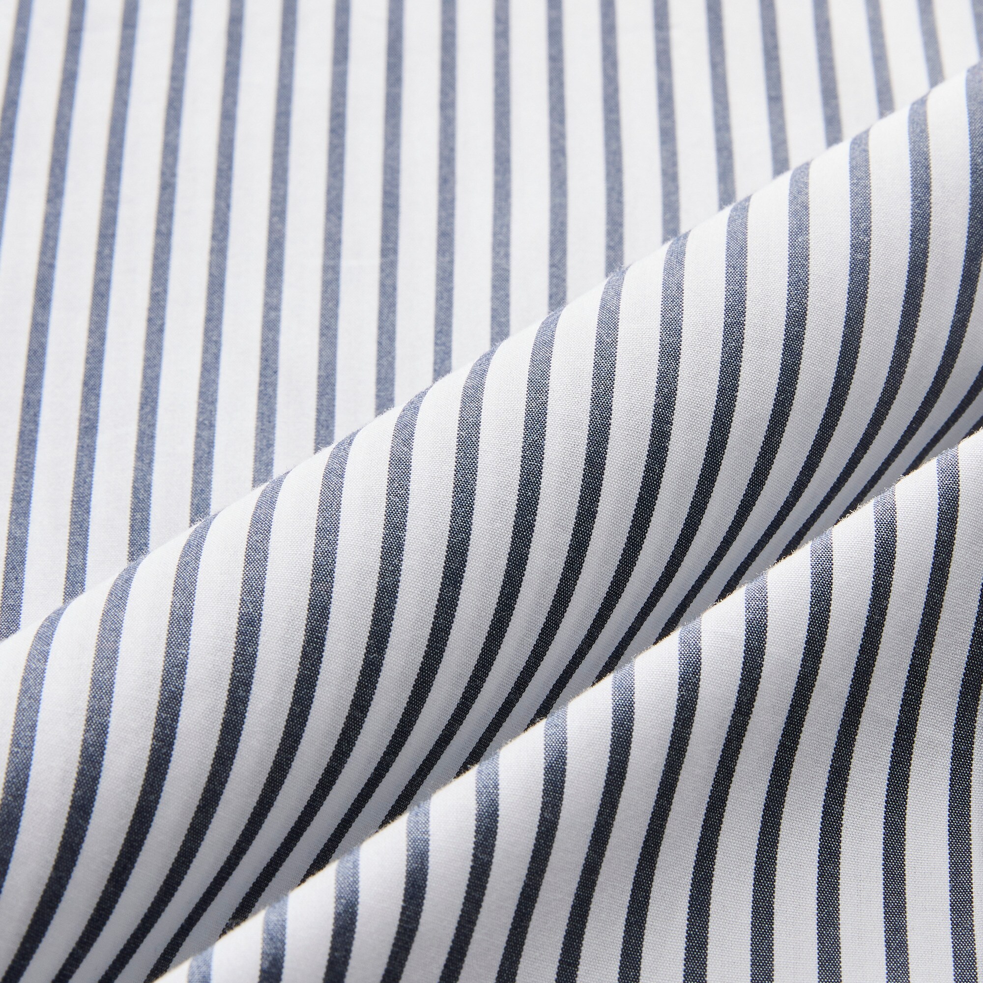 Ludlow Premium cotton dress shirt