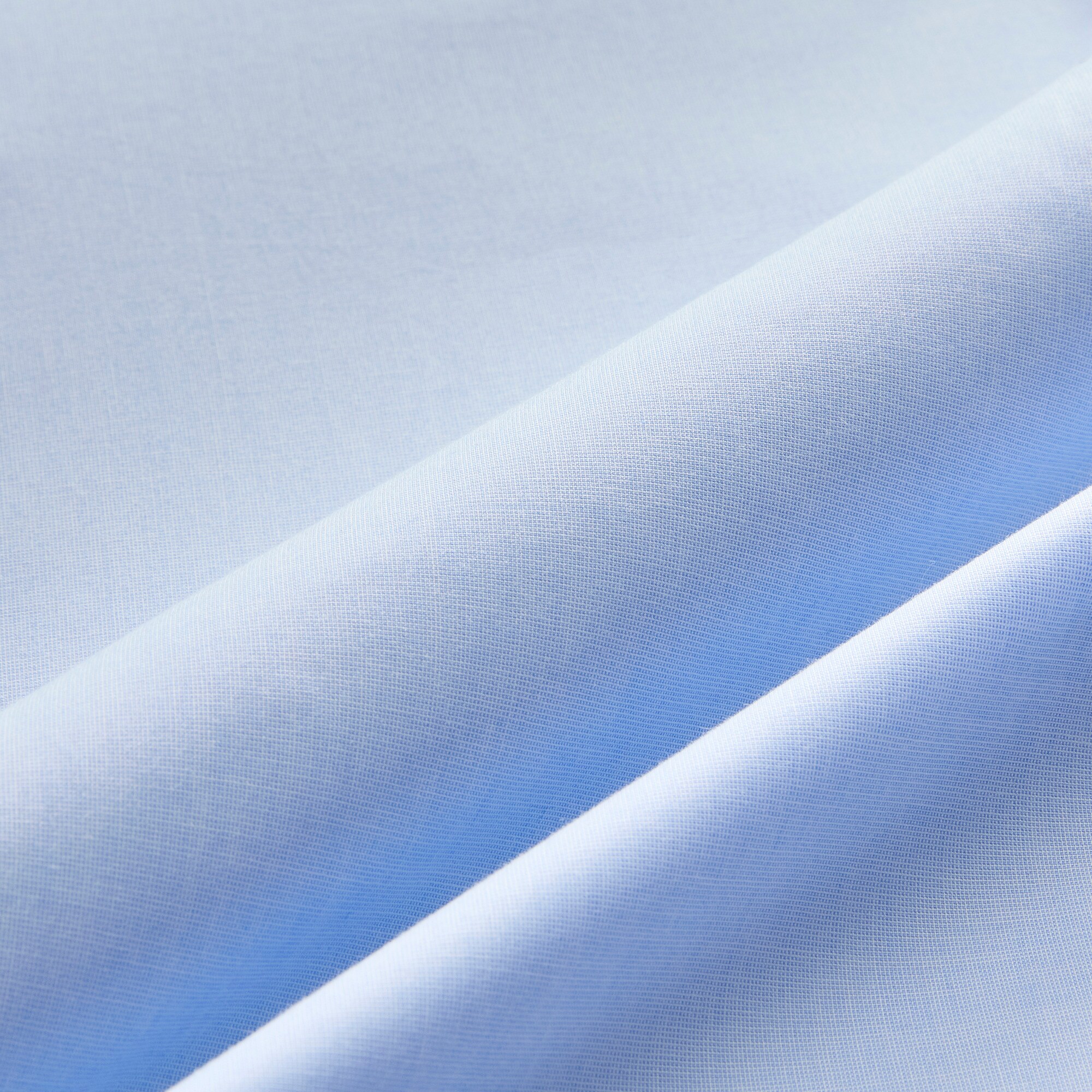 Ludlow Premium cotton dress shirt