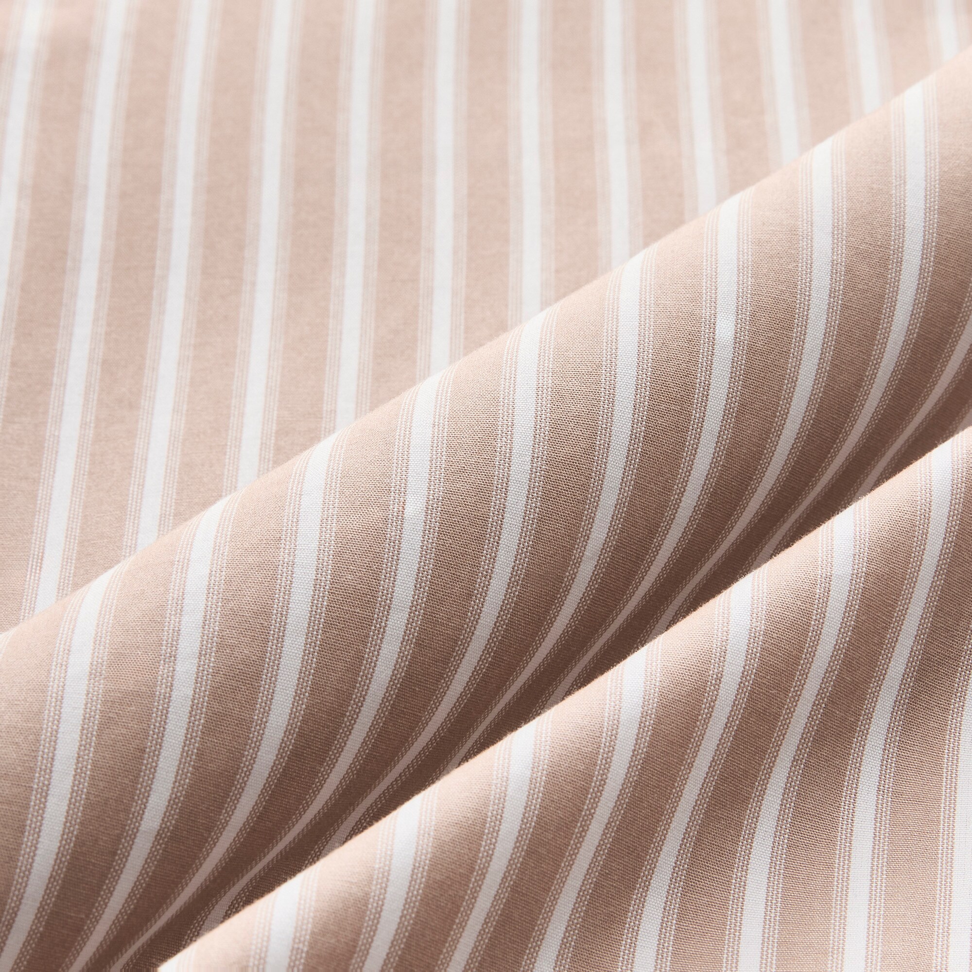Ludlow Premium cotton dress shirt