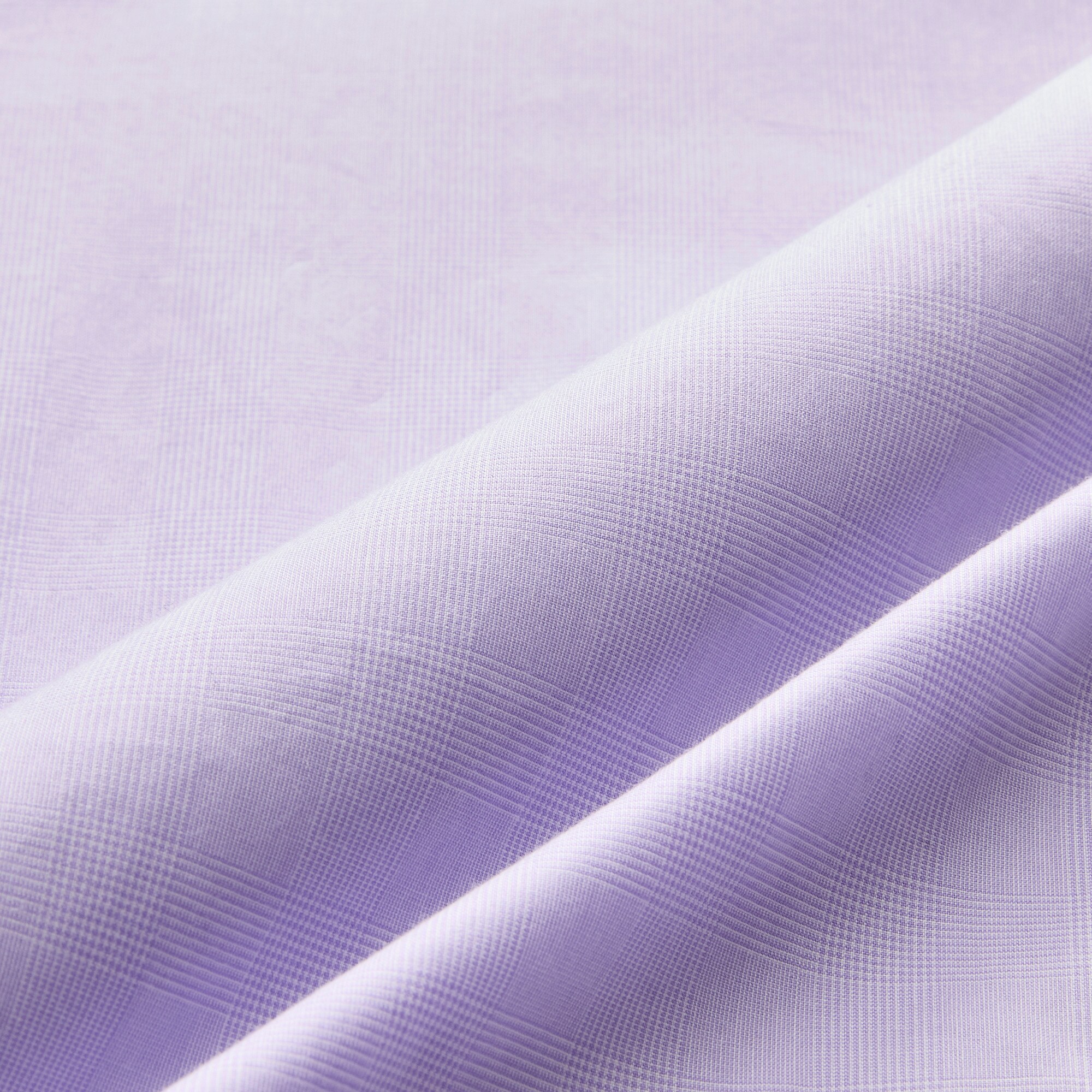 Ludlow Premium cotton dress shirt