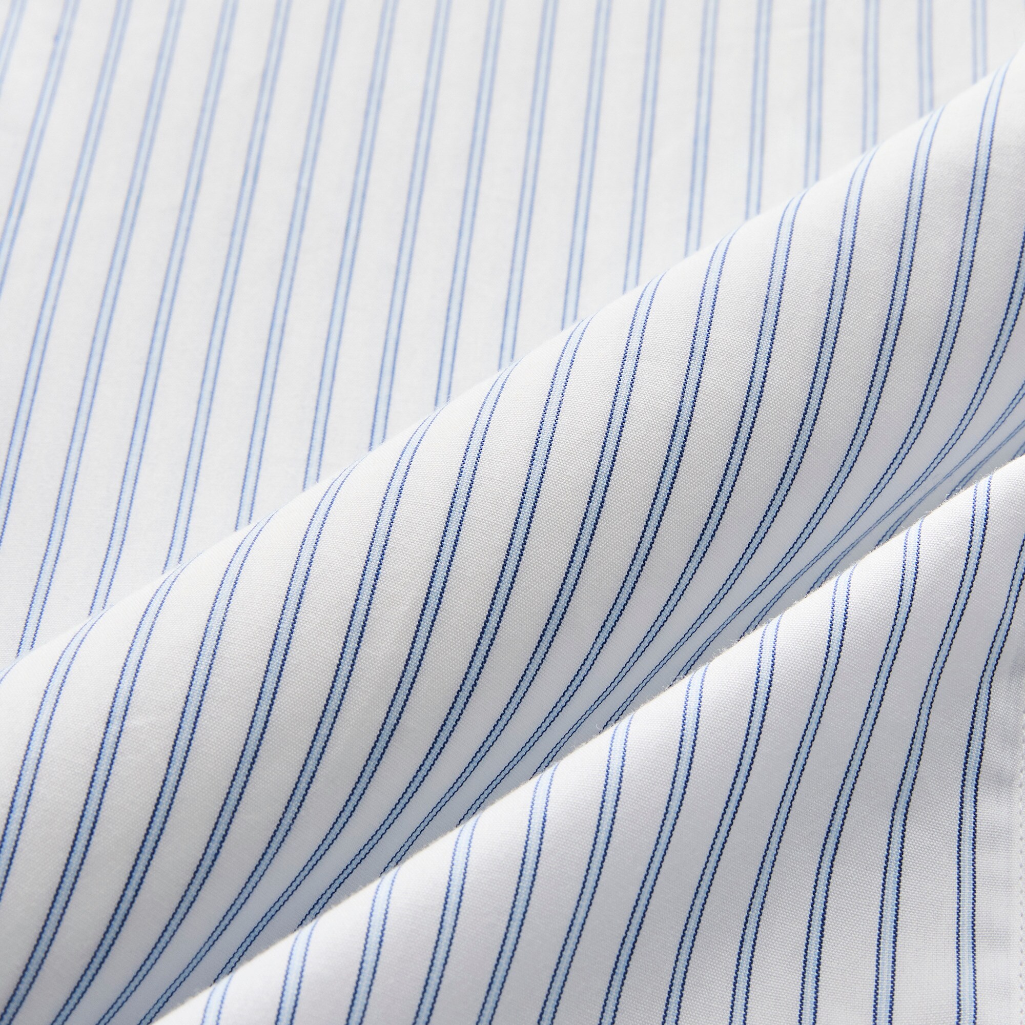Ludlow Premium cotton dress shirt