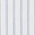 Ludlow Premium cotton dress shirt with point collar MILL HARBOR STRIPE WHI