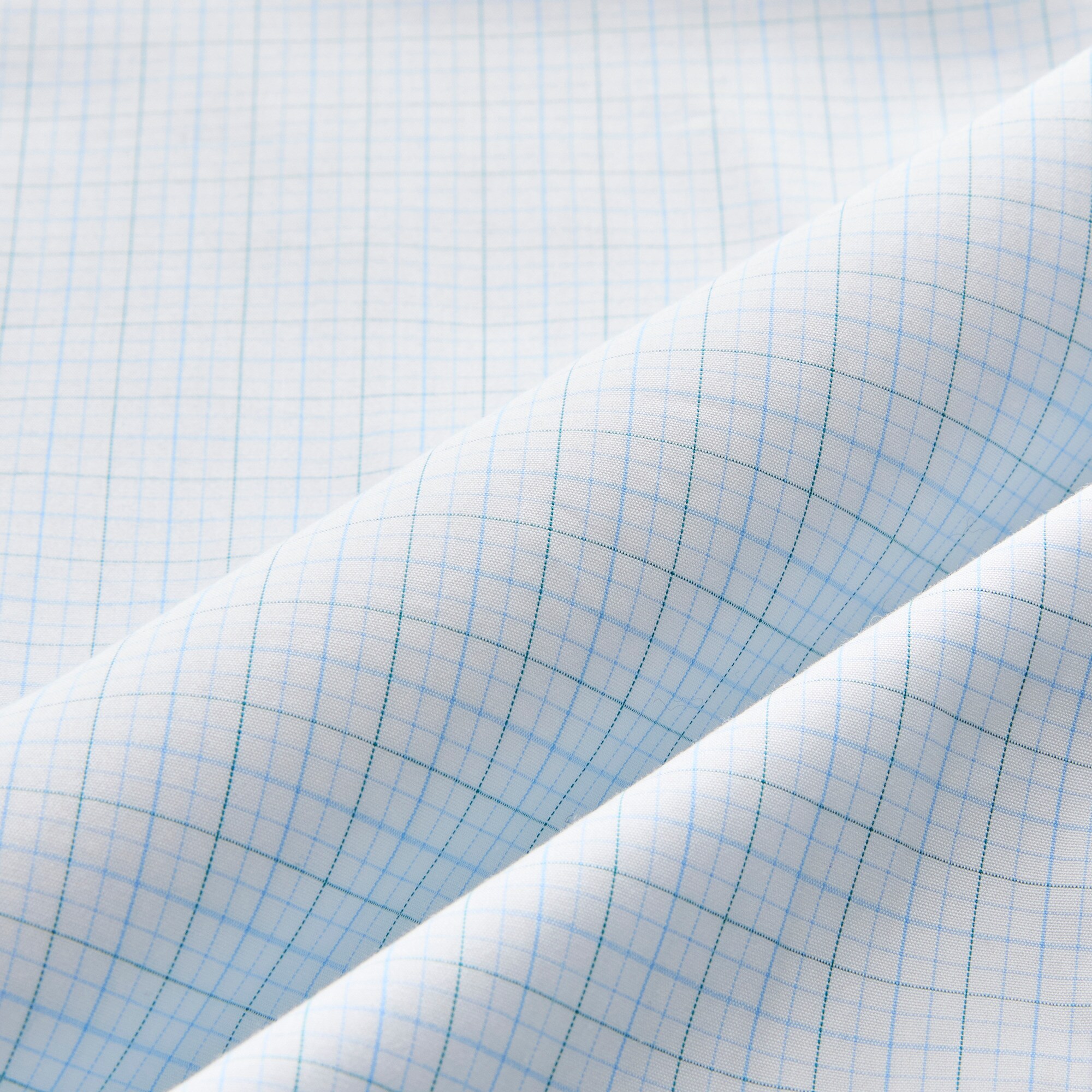 Ludlow Premium cotton dress shirt