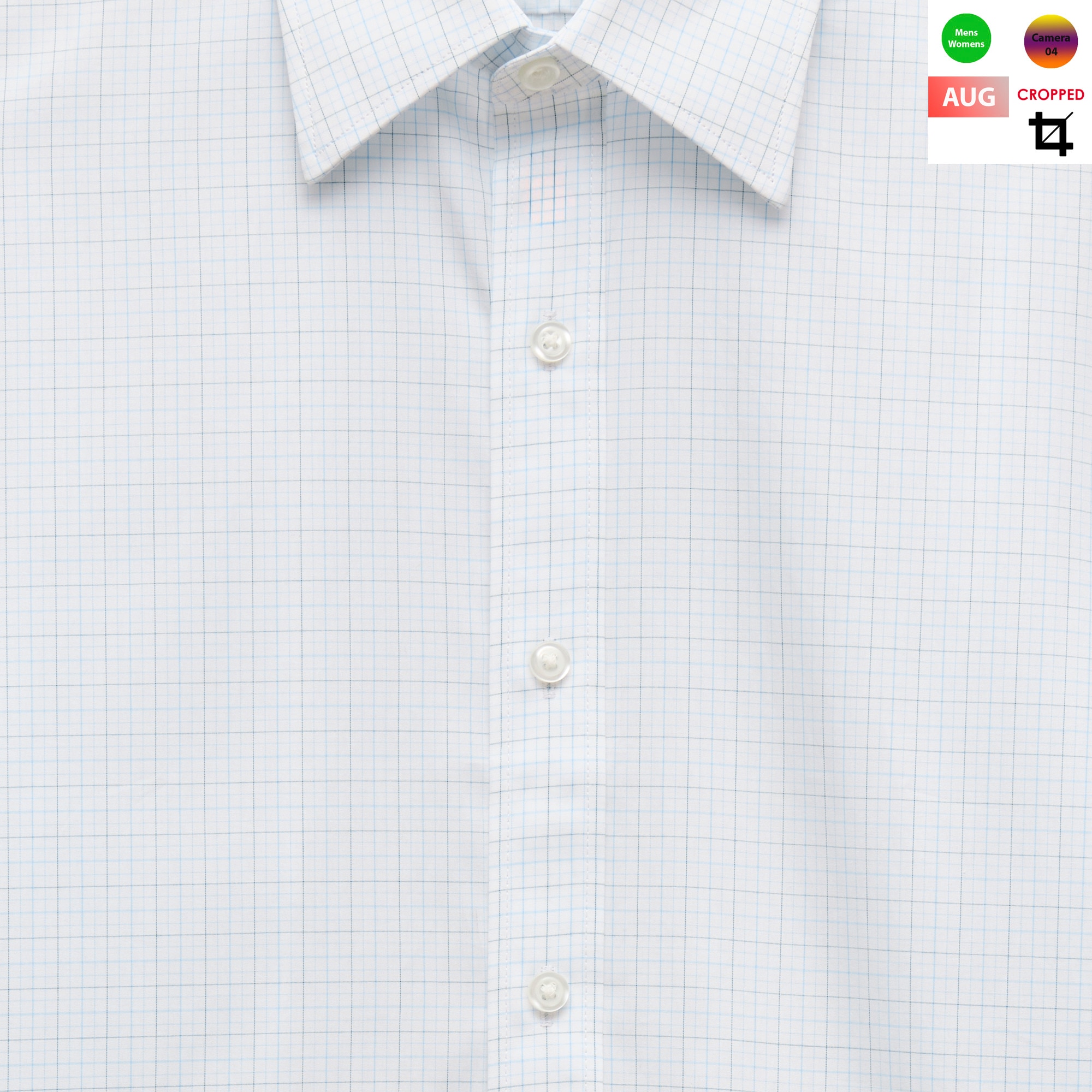 Ludlow Premium cotton dress shirt