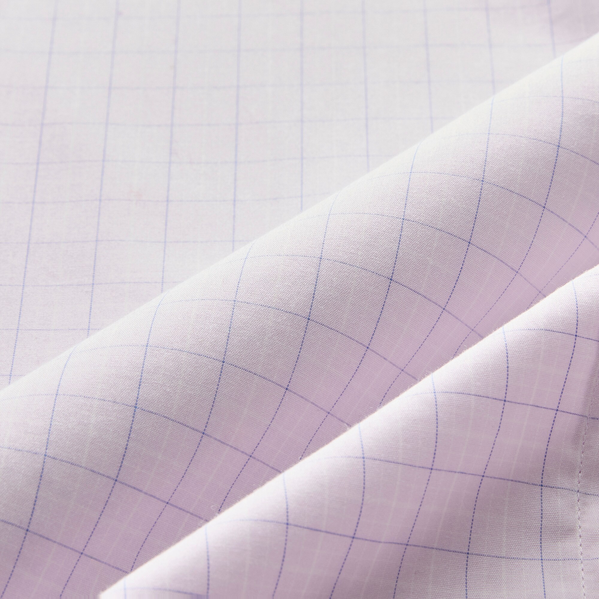 Ludlow Premium cotton dress shirt