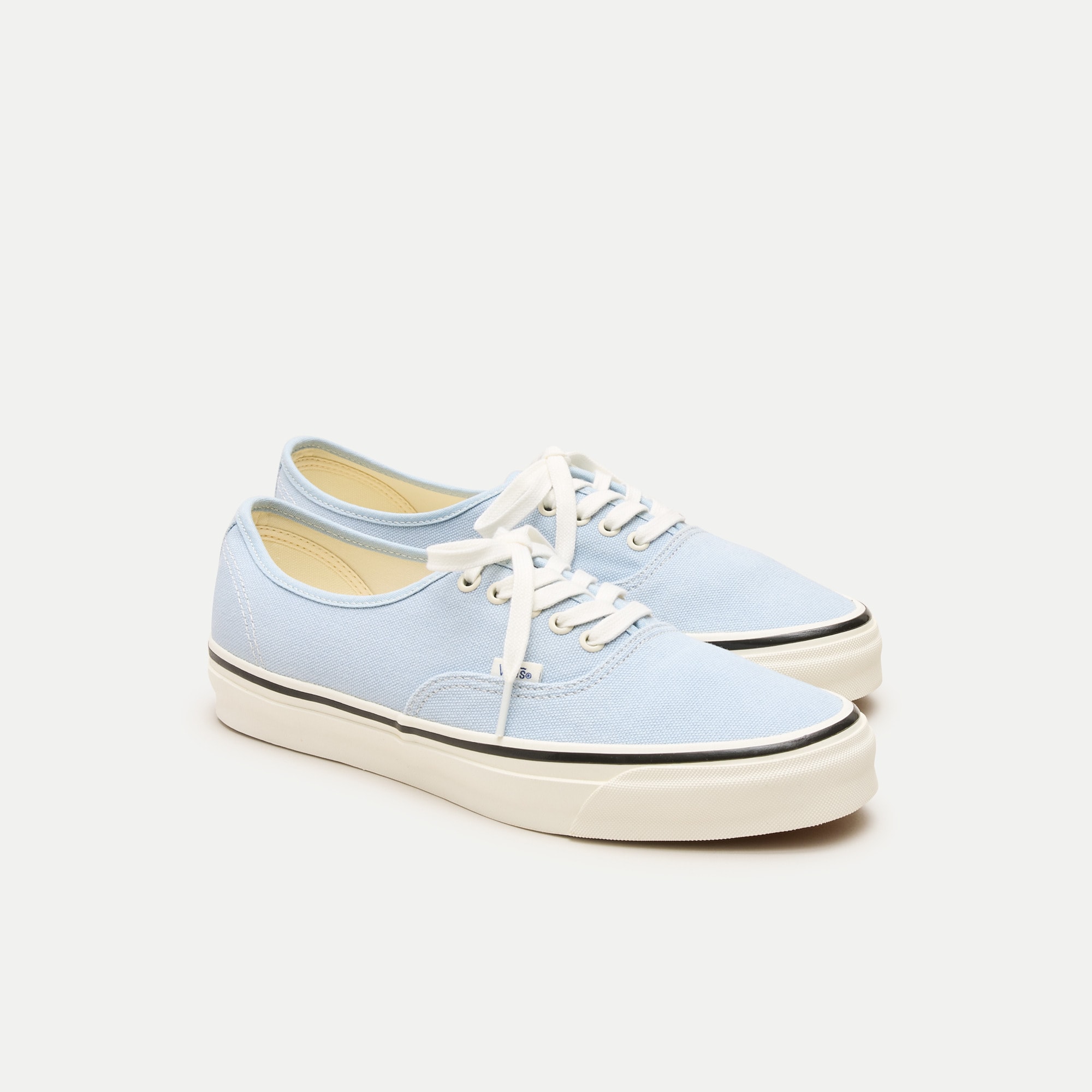 Vans® LX Authentic reissue unisex sneakers