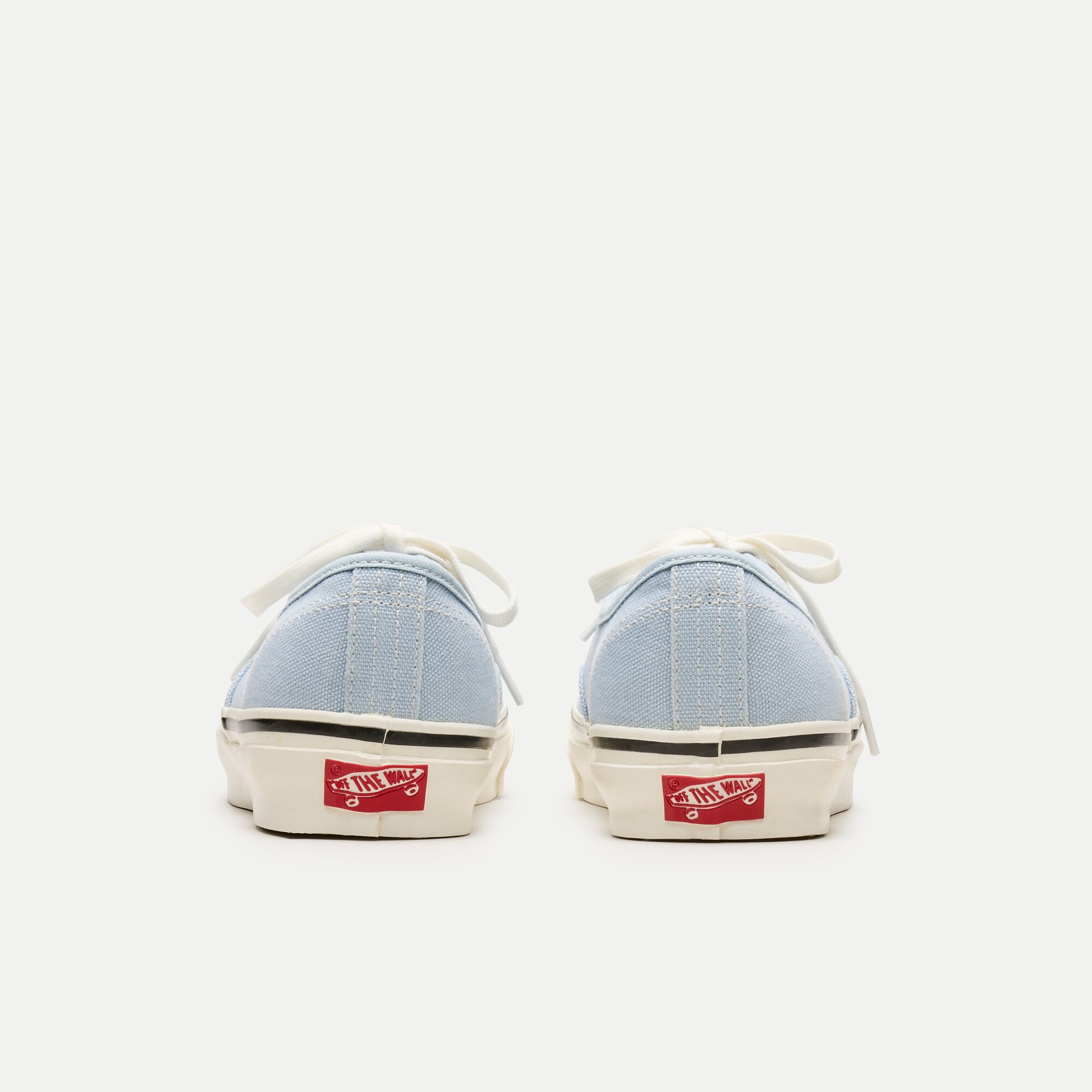 Vans® LX Authentic reissue unisex sneakers