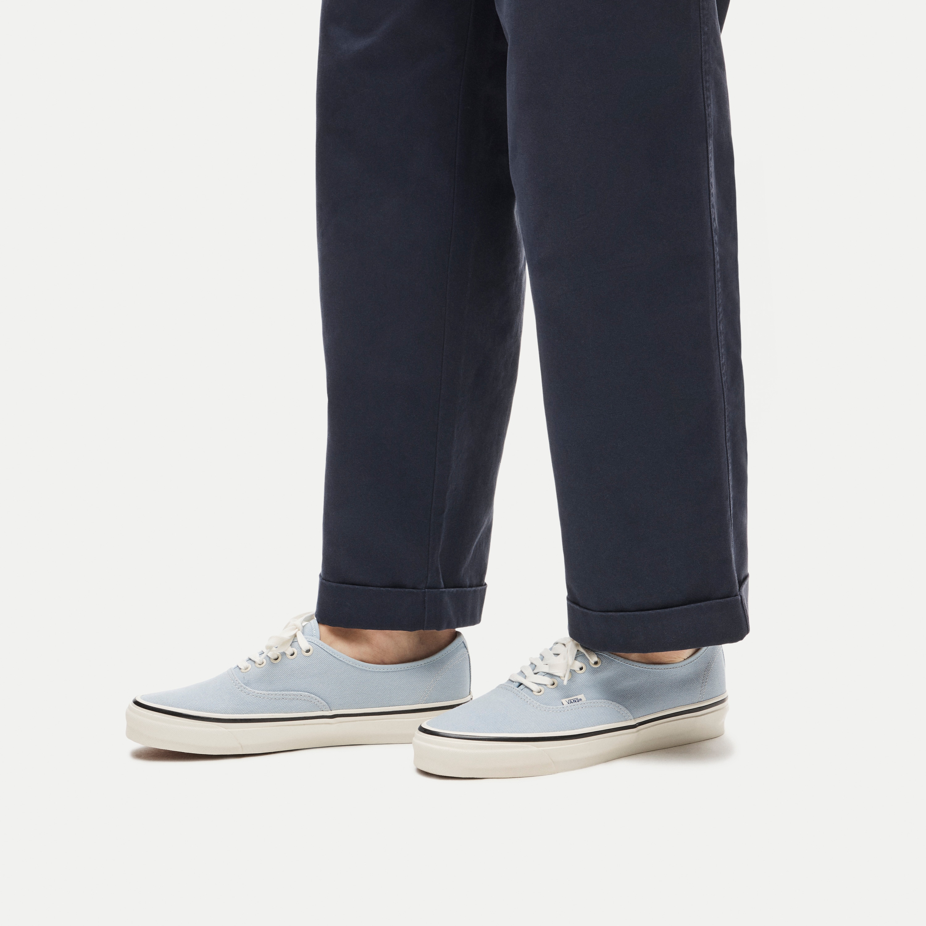 Vans® LX Authentic reissue unisex sneakers