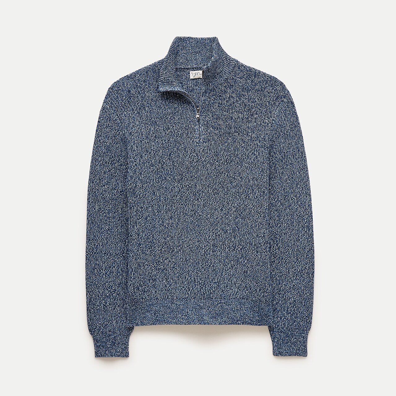 M*o様 wind and sea Jacquard Knit Combo Ja Carhartt® Work In Progress Medford Wool Sweater In Paisley For Men