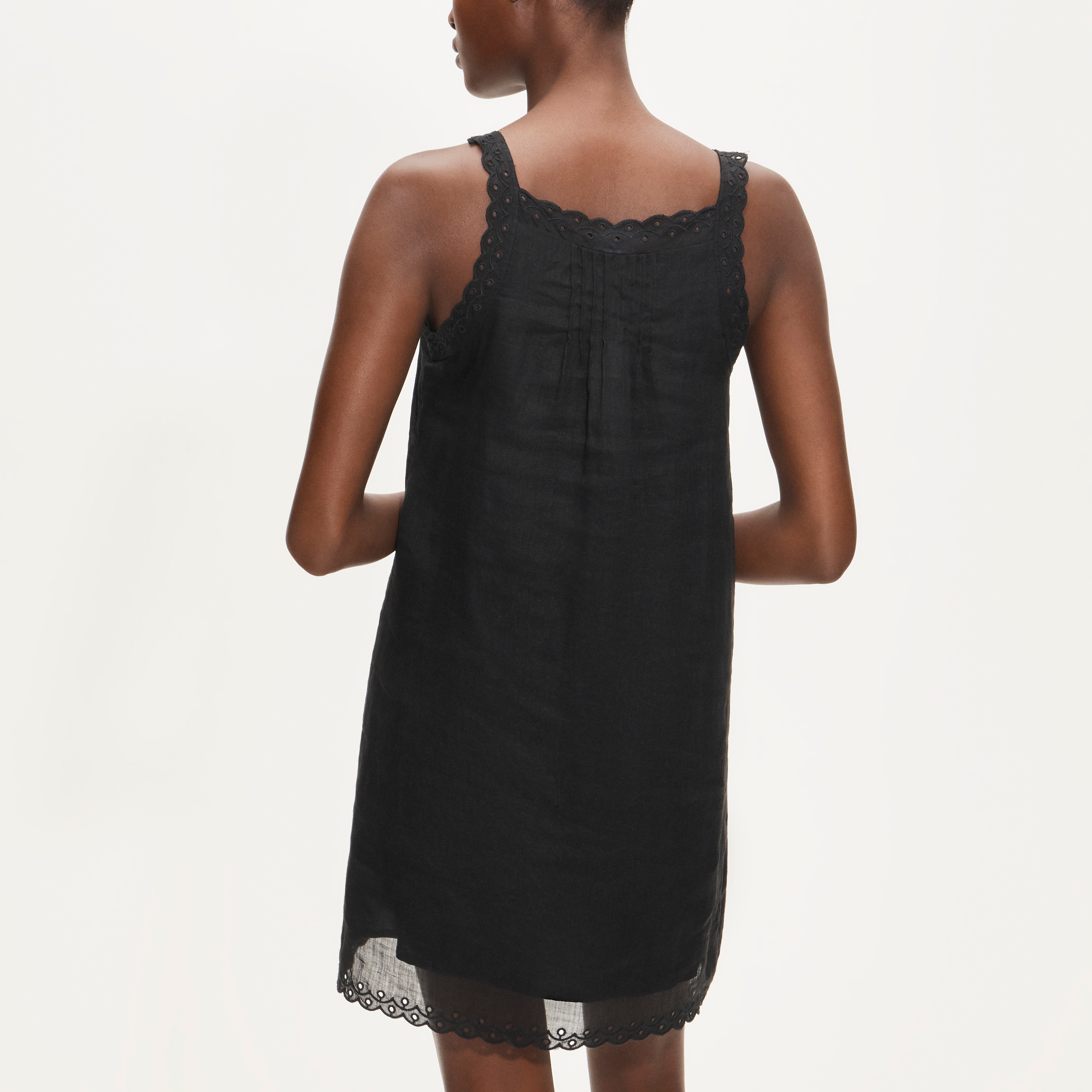 One-shoulder Ruffle Jumpsuit In Liberty® Margaret Annie Print For