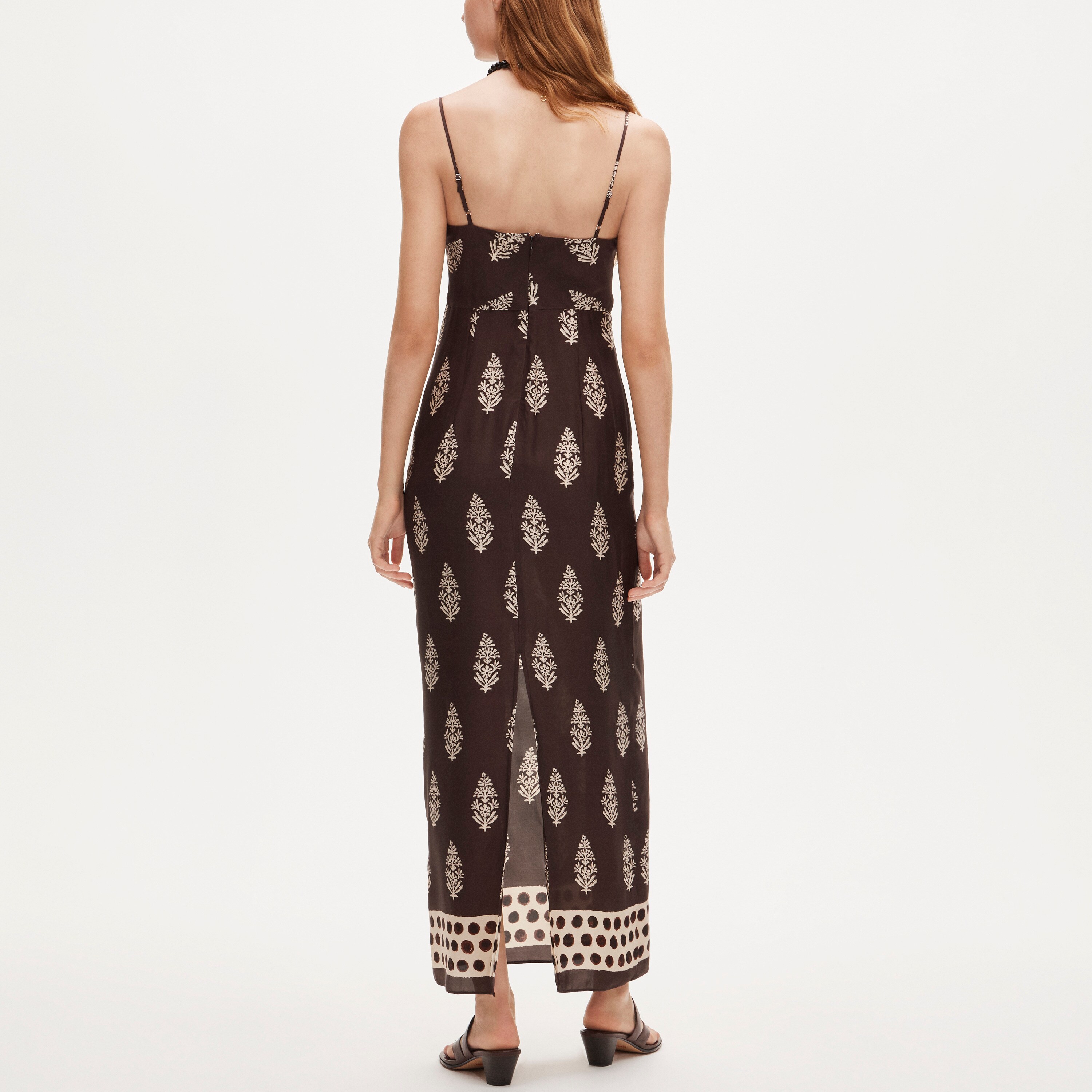 Maxi Dresses & Jumpsuits For Women | J.Crew