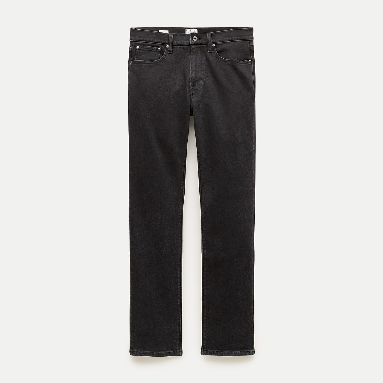 Broken-in Straight Chino Pant For Men | J.Crew