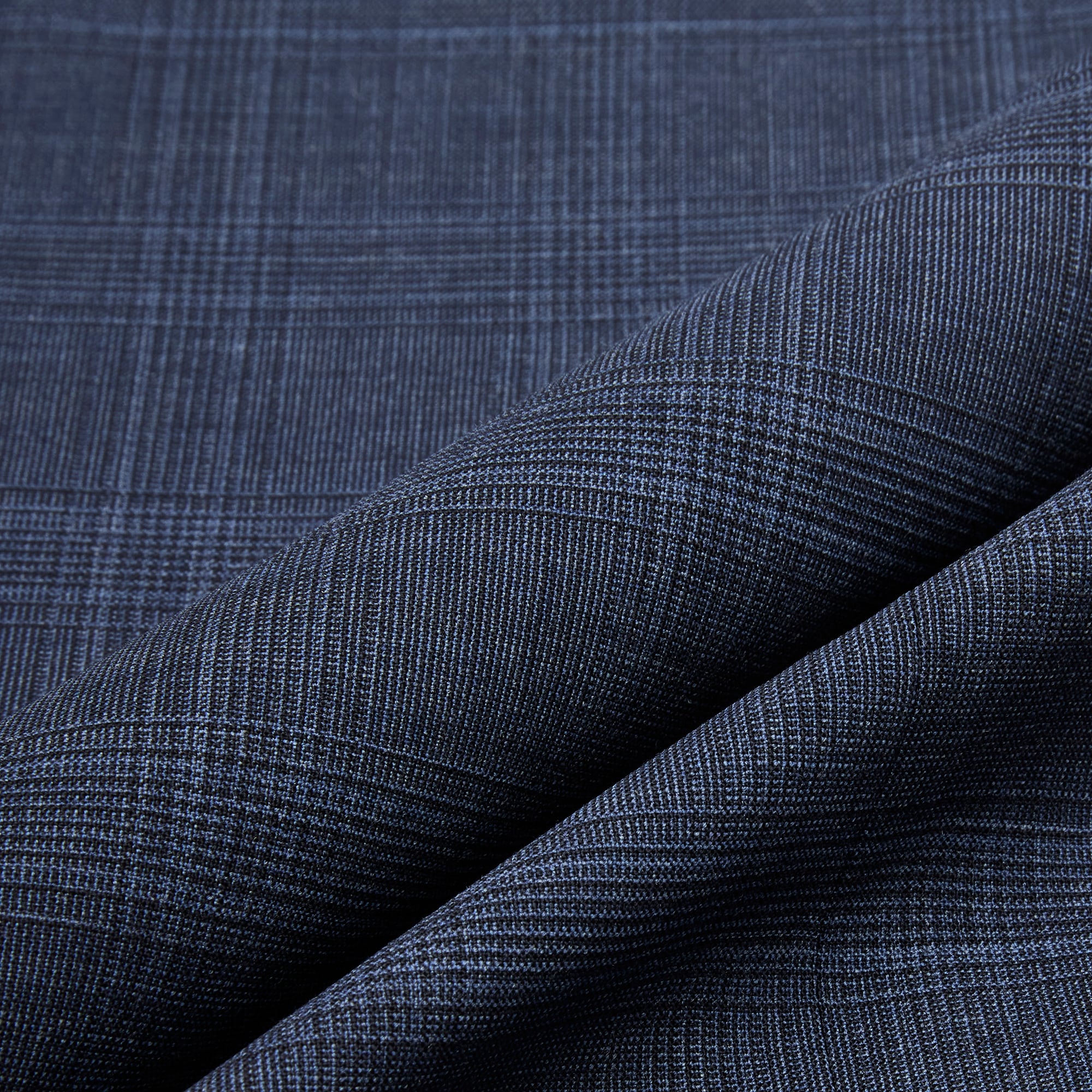 Ludlow Traveler Slim-fit suit jacket in Italian stretch wool blend