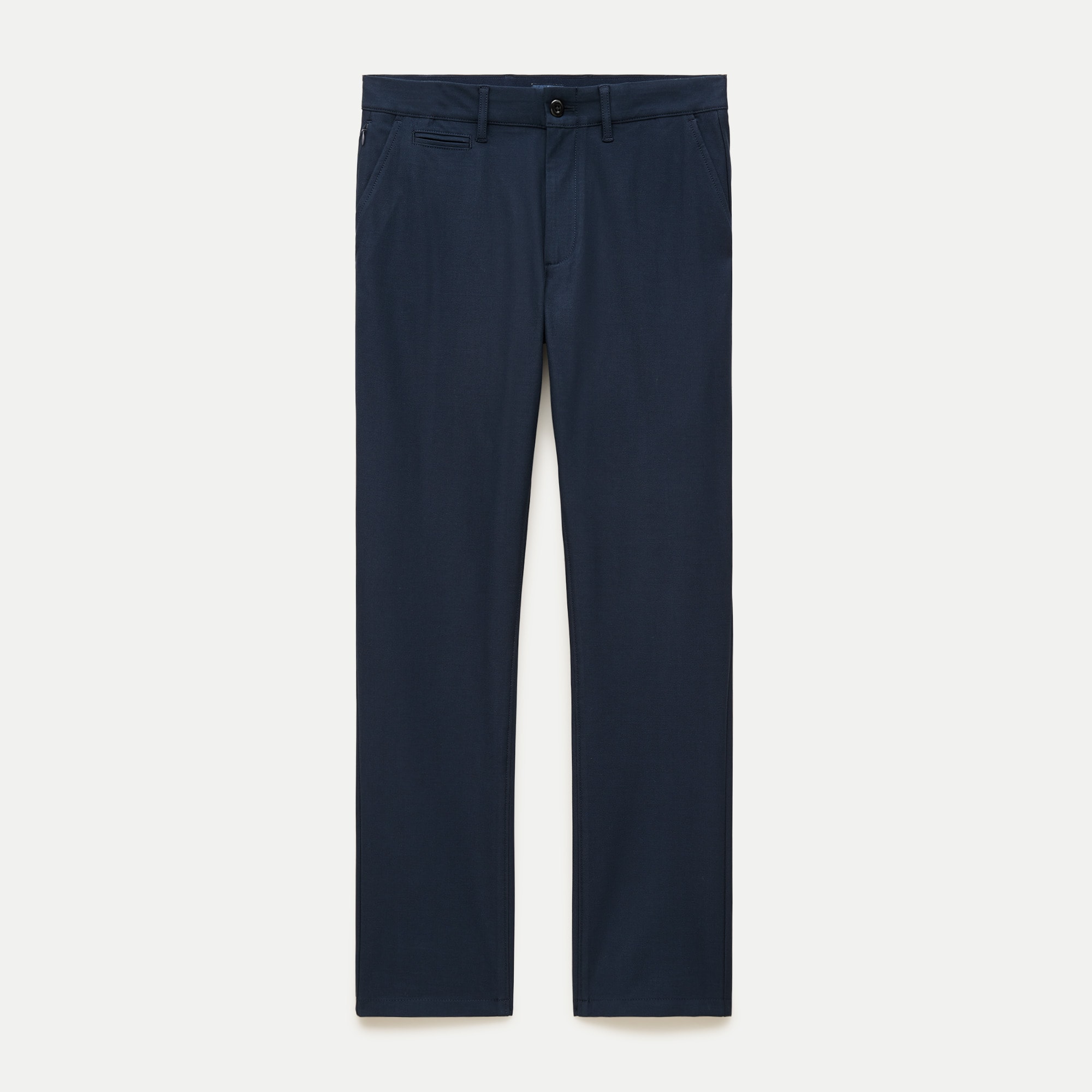 Broken-in Straight Chino Pant For Men | J.Crew