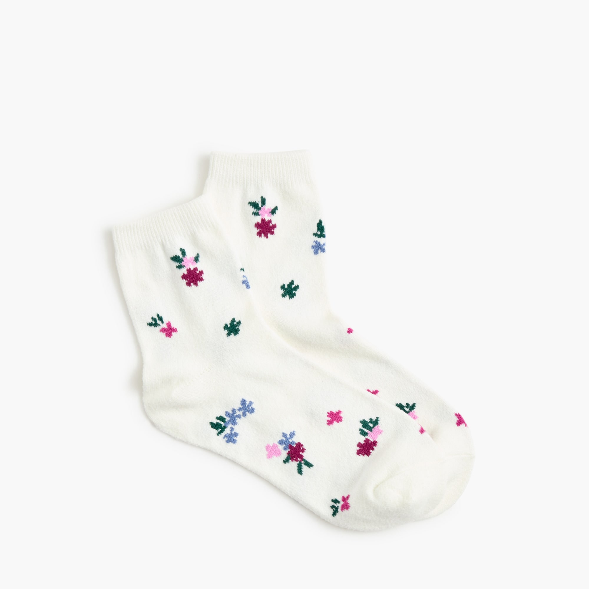 Flower Socks For Women | Factory