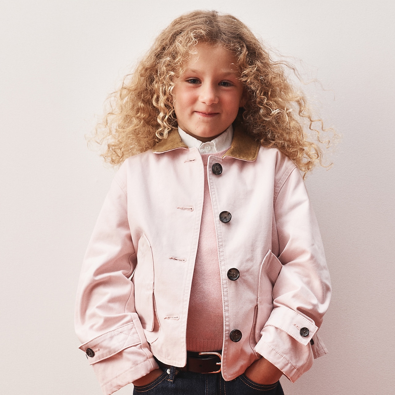 Girls' Coats & Jackets | J.Crew