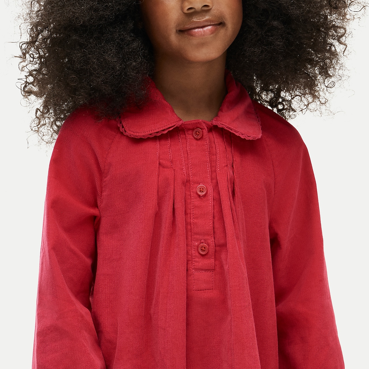 Girls' Denim Overall Mini Dress For Girls | J.Crew
