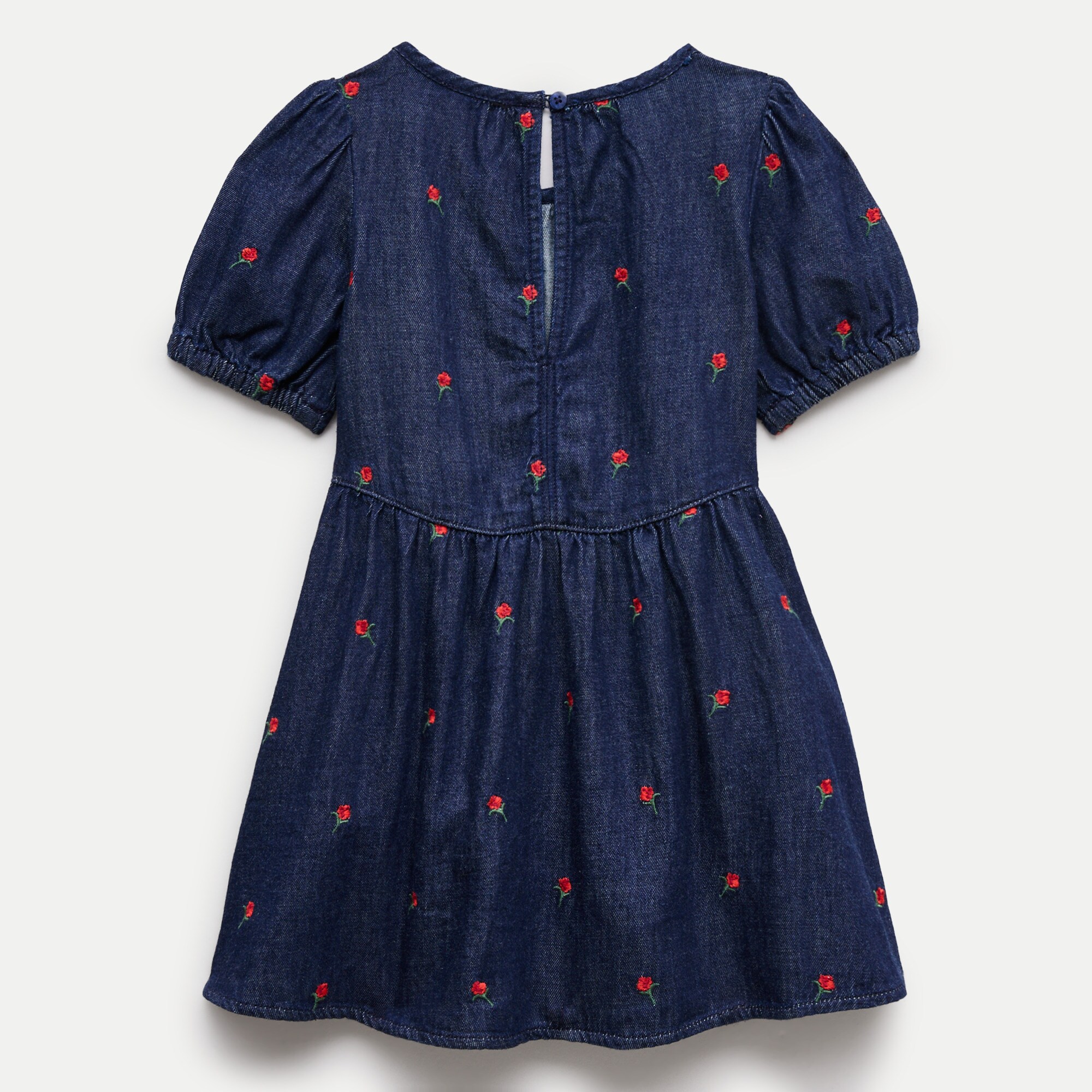 Kids Puff Sleeve Dresses | J.Crew
