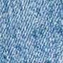 Girls' wide-leg jean INDIGO LIGHT WASH