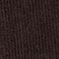 Girls' flare corduroy pant MIDNIGHT CACAO