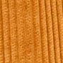 Girls' Cosmo pant in wide-wale corduroy DEEP COPPER