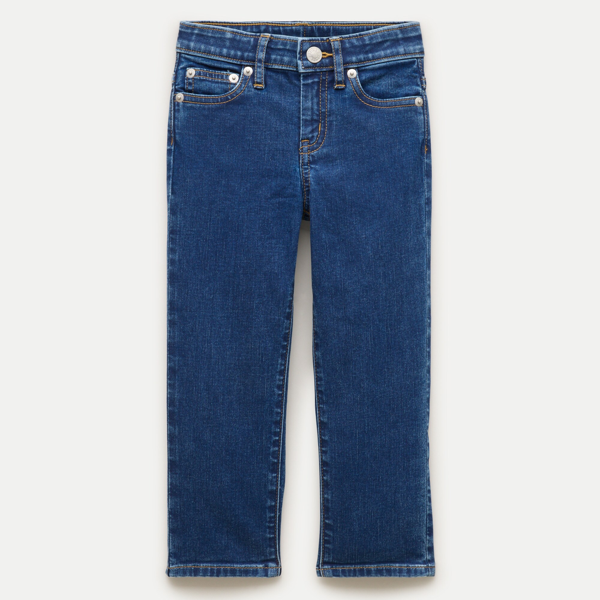 Girls' skinny jean