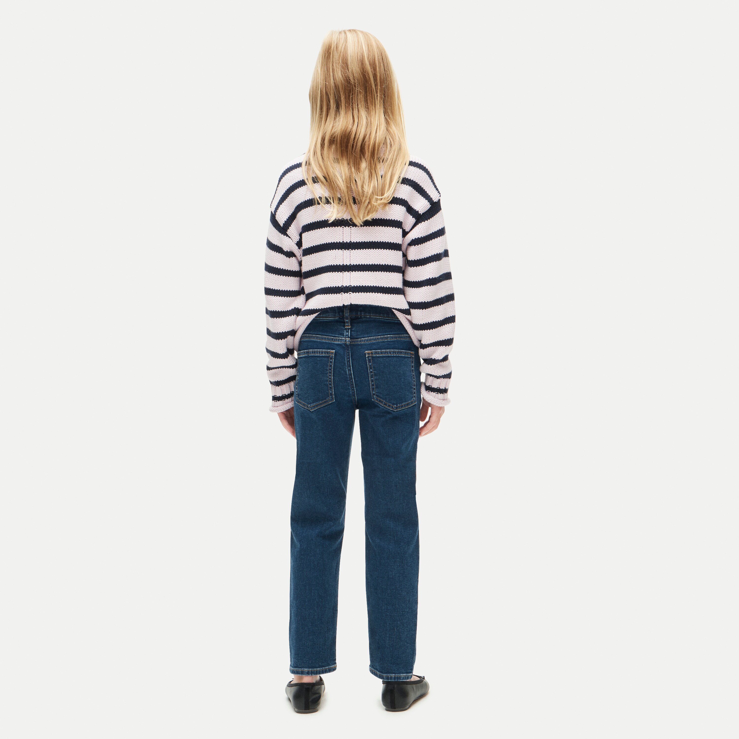 Girls' skinny jean