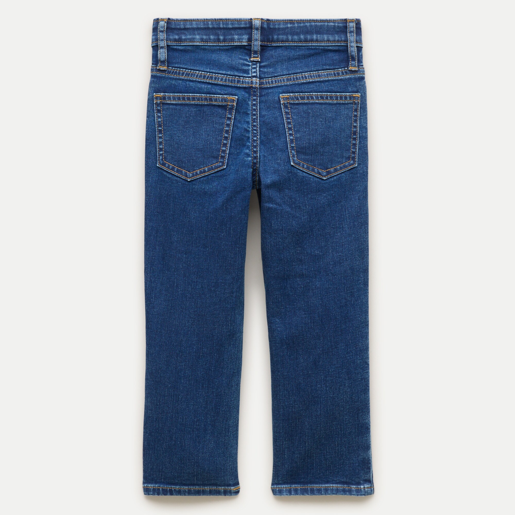 Girls' skinny jean