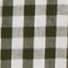 Poplin button-up shirt in signature fit IVORY PINE