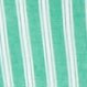 100% cotton gingham button-up shirt in signature fit FESTIVE GREEN