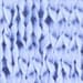 Tape yarn crewneck sweater FOUNTAIN MIST