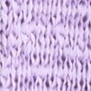 Tape yarn crewneck sweater PRIMROSE PURPLE