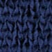 Tape yarn cardigan sweater ANTIQUE NAVY
