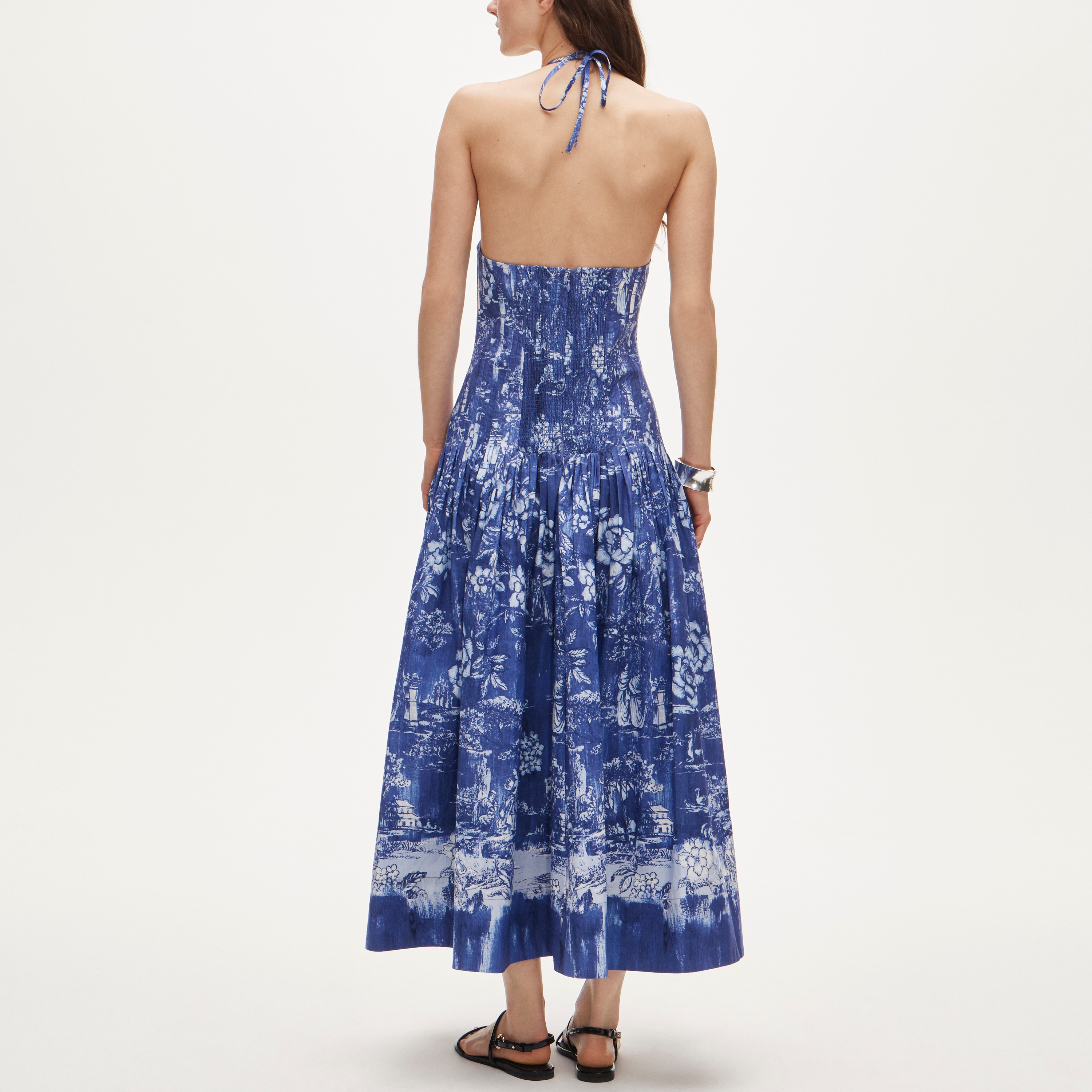 Blue Dresses & Jumpsuits For Women | J.Crew