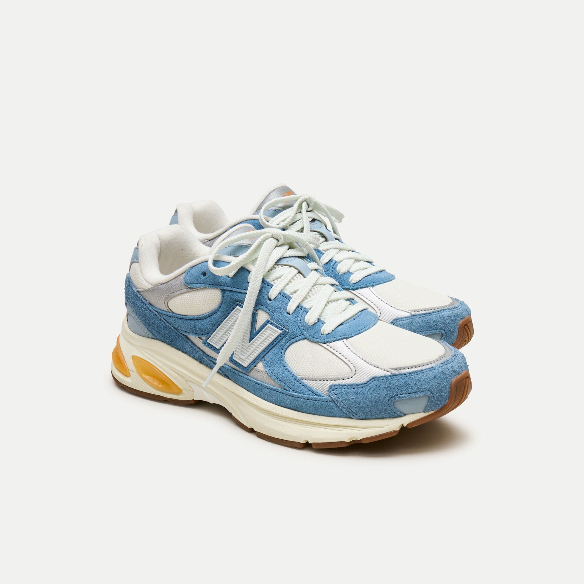 New Balance® ABZORB 2010 Sneakers For Men | J.Crew