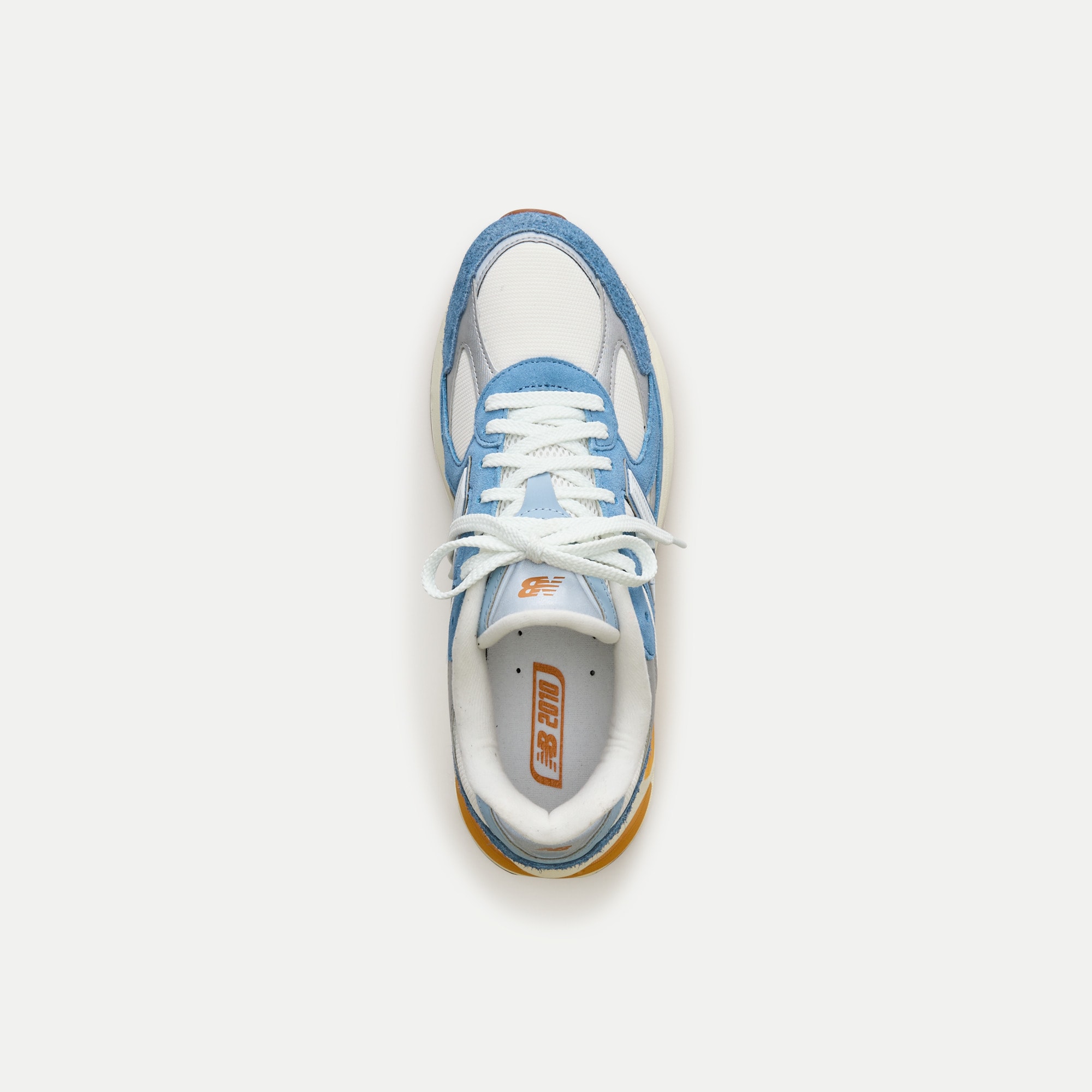 New Balance&reg; ABZORB 2010 sneakers - thumbnail 2