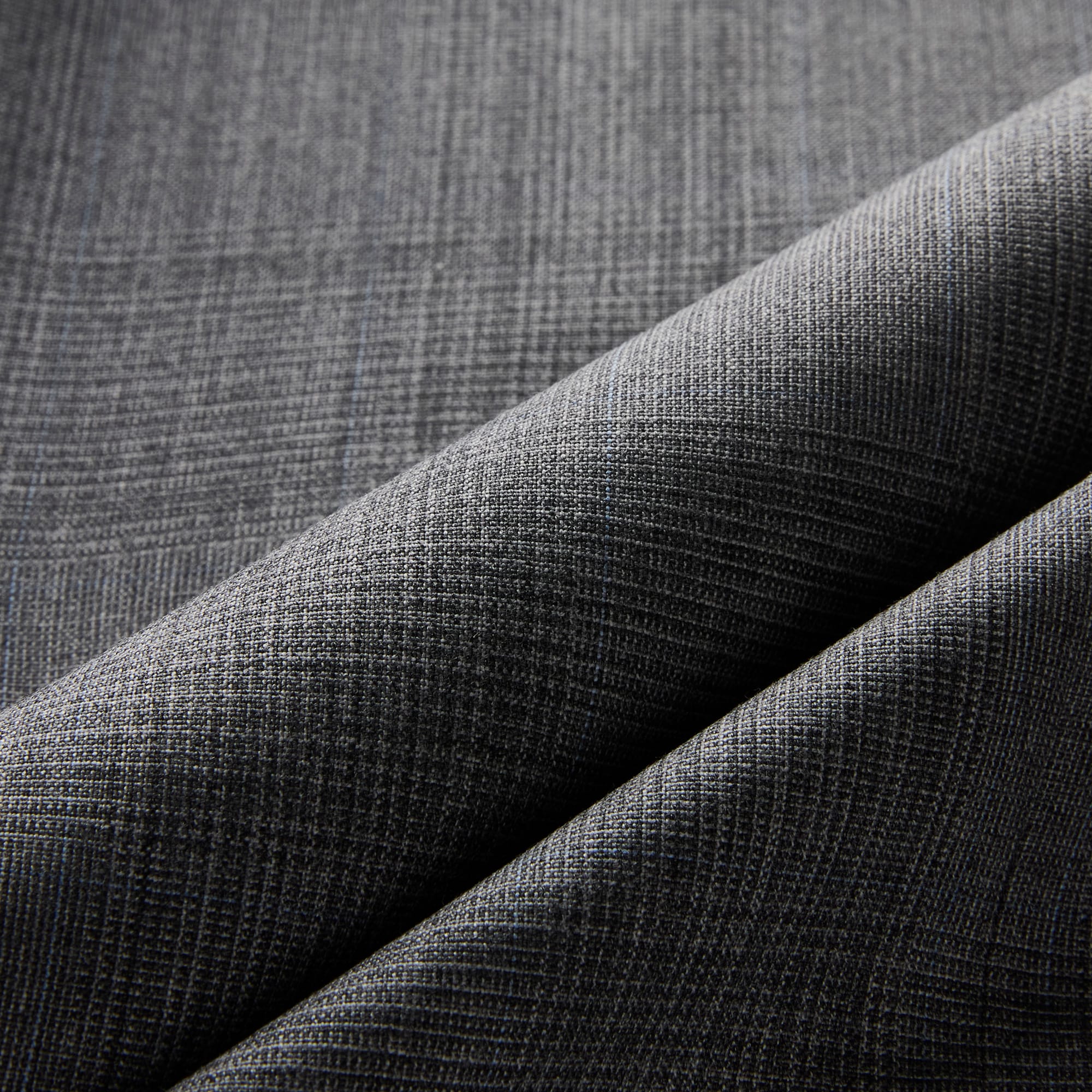 Ludlow Slim-fit suit jacket in Italian wool