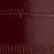 Sylvie knee-high boots in stretch leather WINE EEL EMBOSSED LTHR