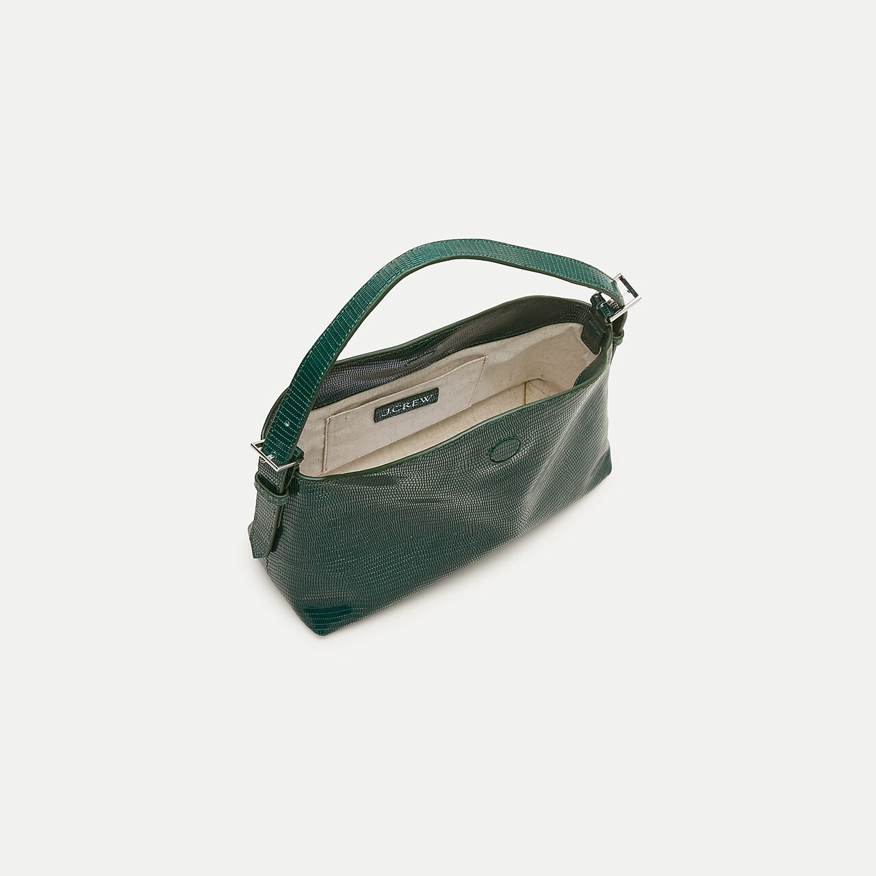 Yorke Bag In Leather For Women | J.Crew