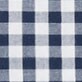Wide-leg pant pajama set ANTIQUE NAVY WHITE