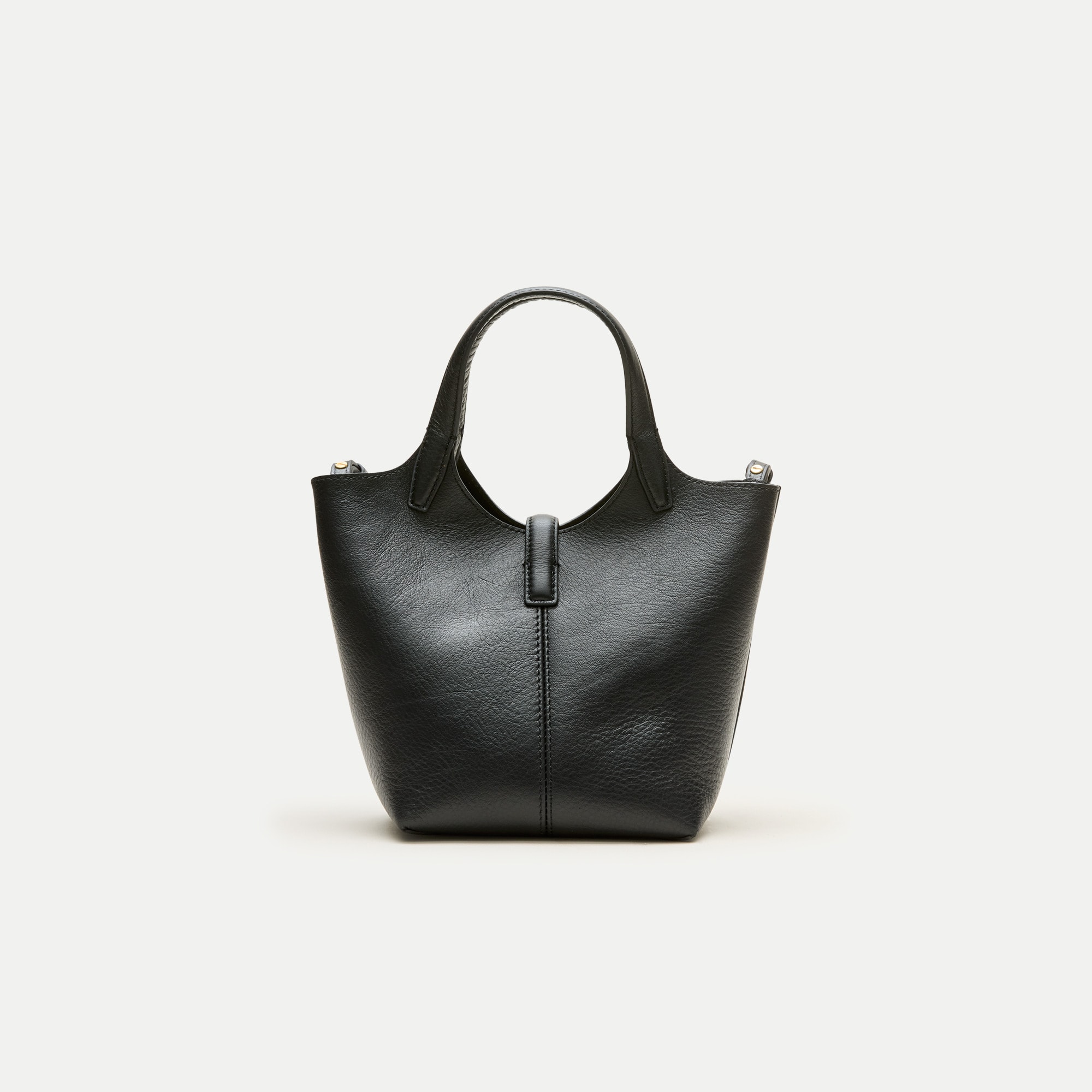 Yorke Bag In Leather For Women | J.Crew