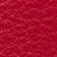 Yorke small tote in leather RUBY VARNISH