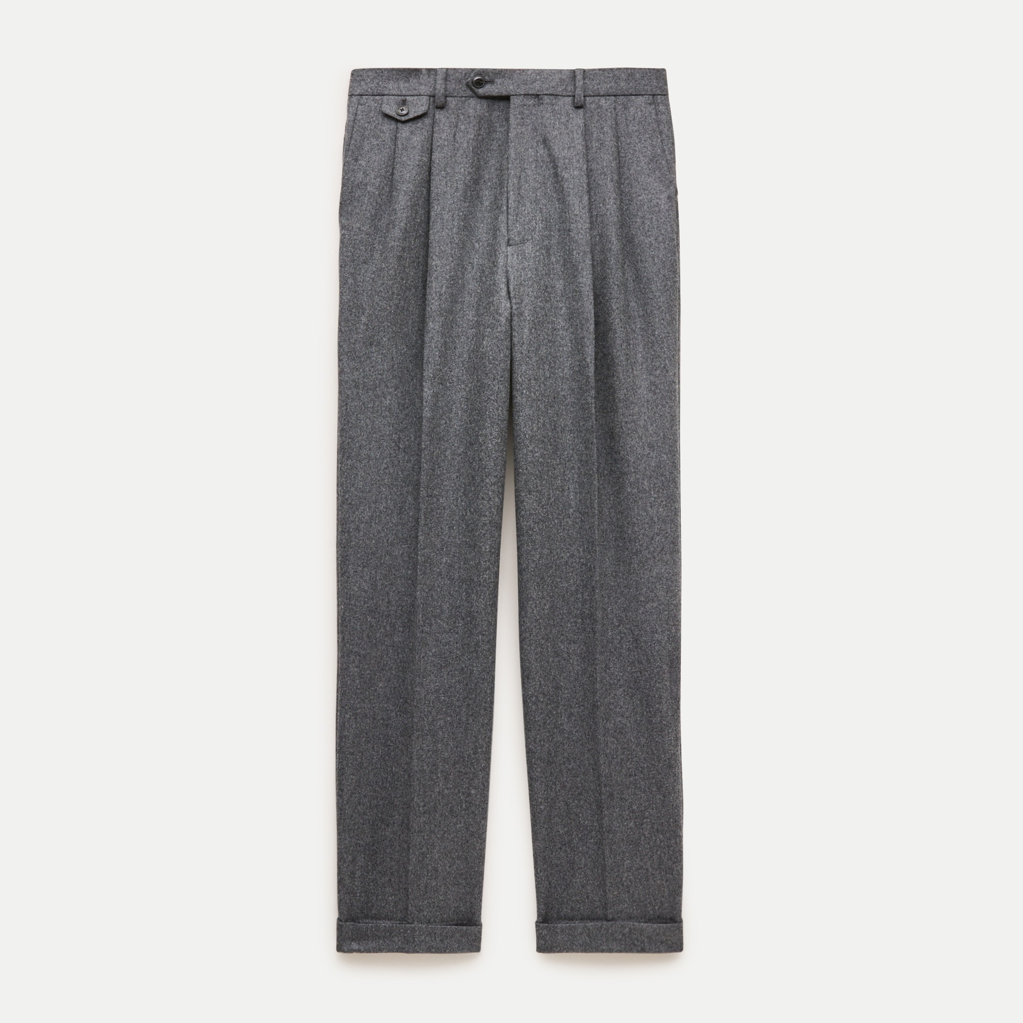 Kenmare Relaxed-fit Suit Jacket In Italian Wool For Men | J.Crew