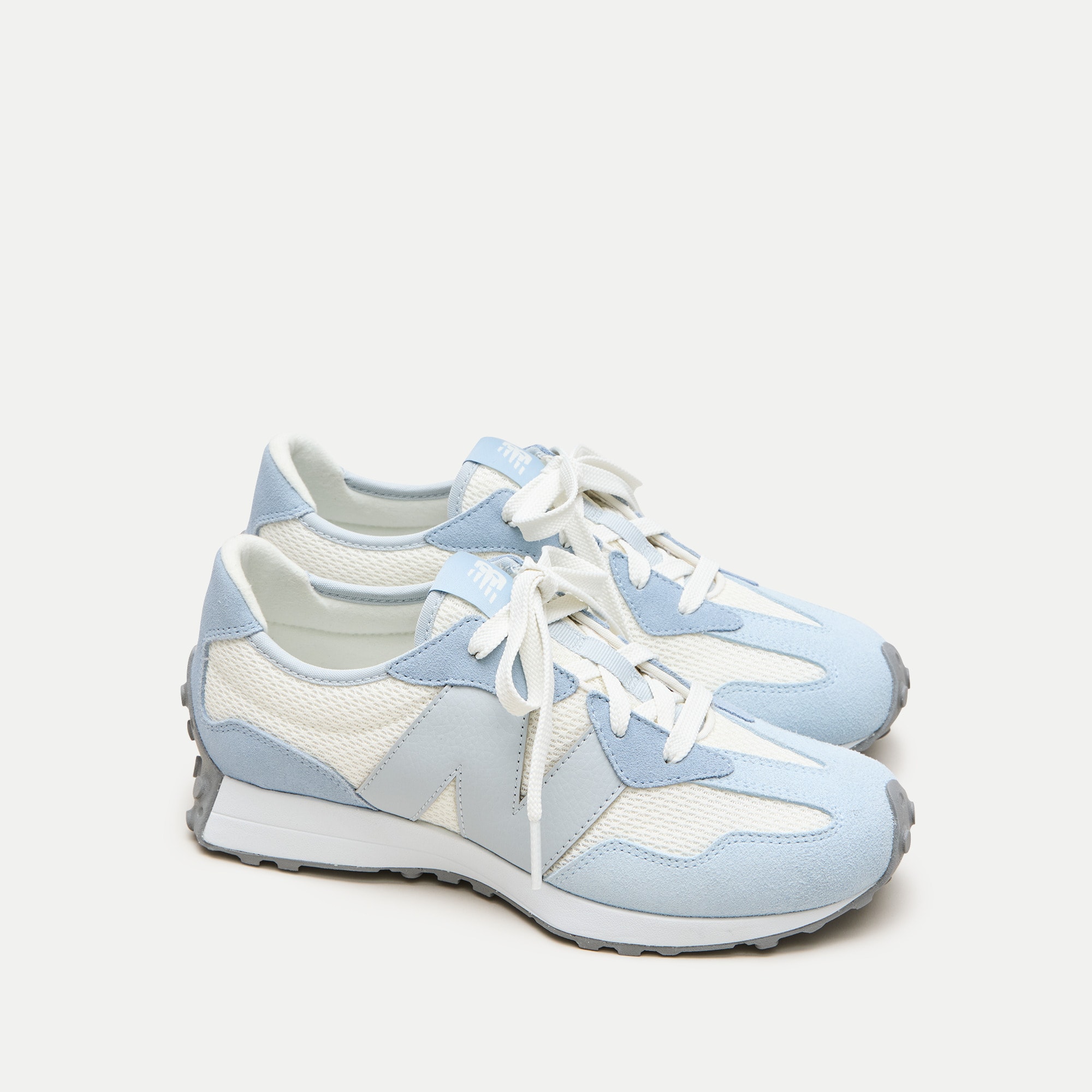 Kids' New Balance® 327 sneakers