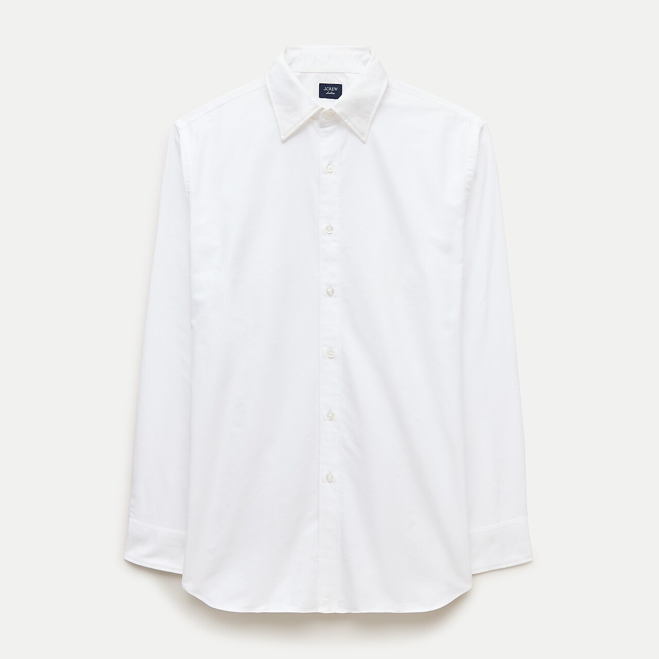 White Dress Shirts For Men