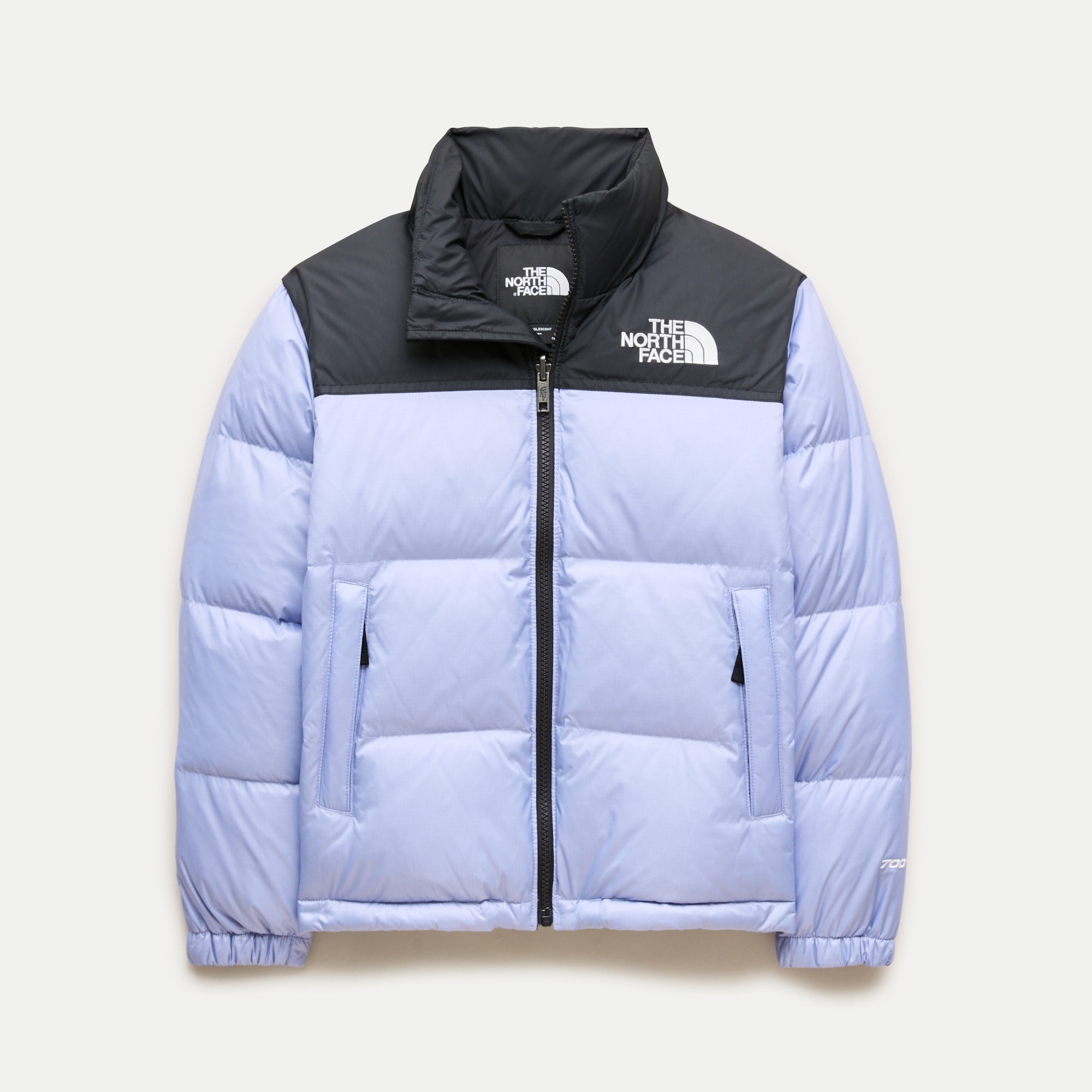 The North Face® 1996 Nuptse kids' jacket