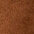 Sueded midi skirt WALNUT