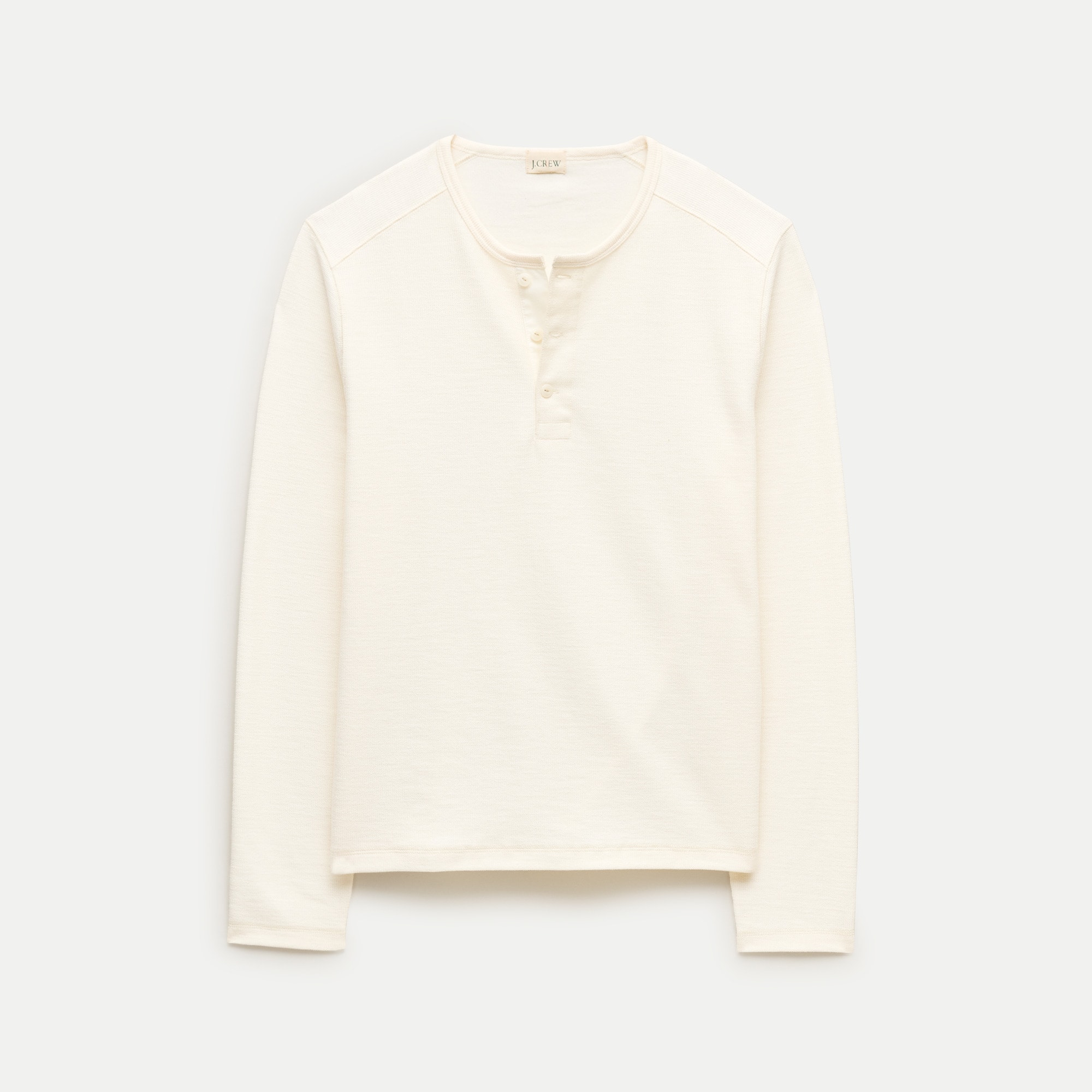 Summit thermal-knit henley