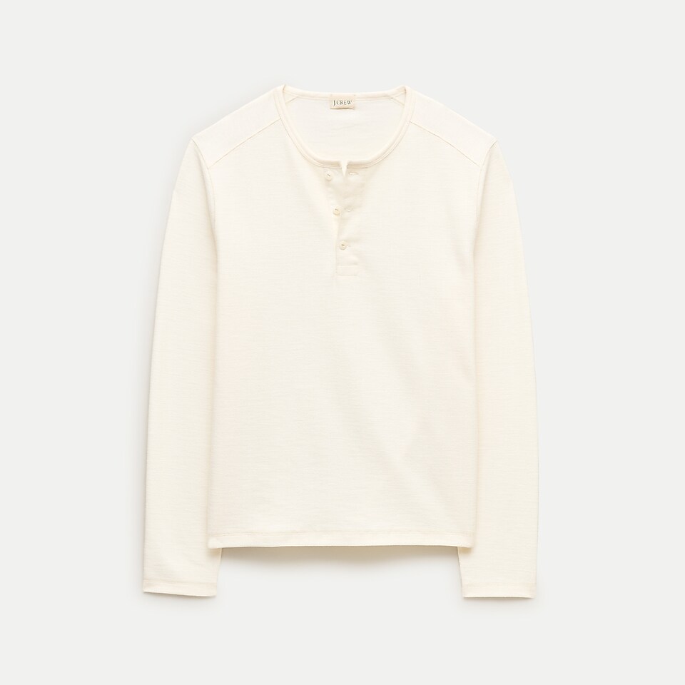 Broken-in Short-sleeve Pocket T-shirt For Men | J.Crew